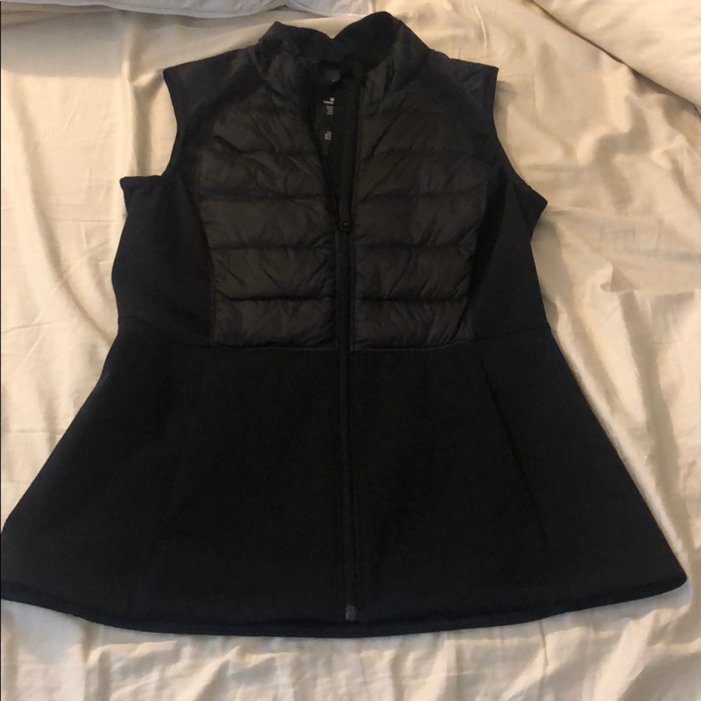 Lululemon Huddle Vest